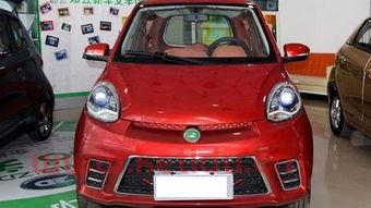 六种小型电动汽车价格表(小型电动汽车车价格及图片欣赏) 六种小型电动汽车价格表(小型电动汽车车价格及图片欣赏)