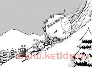 金融危机适合学什么专业（金融危机适合做什么）