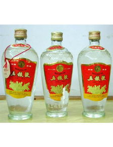 茅台五粮液回收老酒价格表（茅台五粮液回收老酒价格表图片）