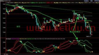 期货交易看盘的软件（专门看期货的软件）