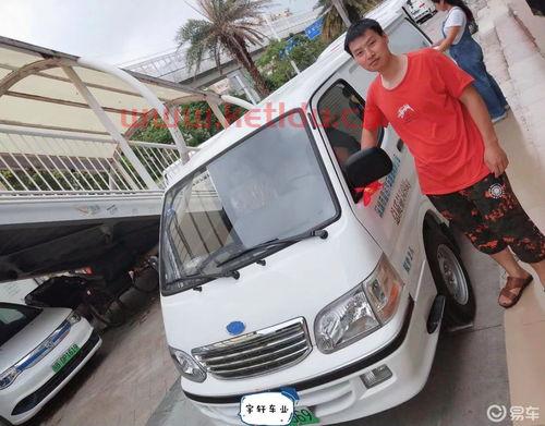 3米纯电动汽车价格表（36米新能源）