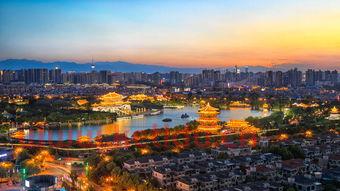 曲江文旅