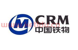 000927中国铁物股吧