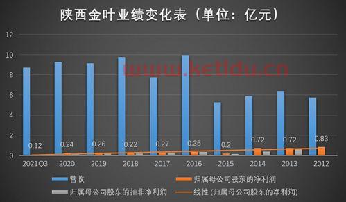 陕西金叶股票是做什么的