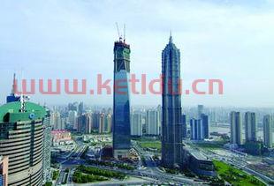 上海环球金融中心俯瞰(上海环球金融中心俯瞰地图) 上海环球金融中心俯瞰(上海环球金融中心俯瞰地图)