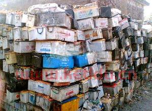 锂电池废品回收价格表（废旧锂电池回收）