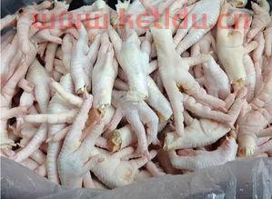 巴西凤爪期货价格行情分析（巴西凤爪出口中国的厂家和港口）