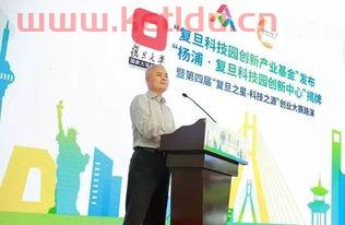600624复旦复华