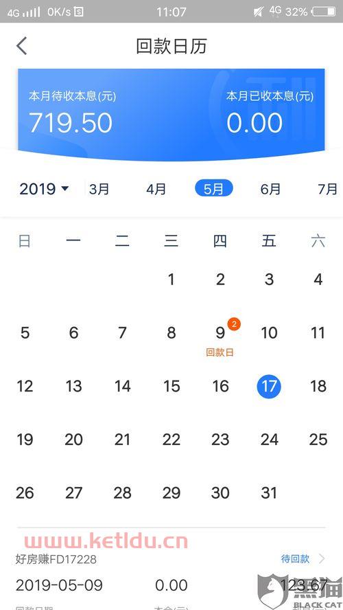 拿回本金的希望来了