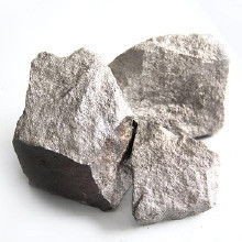 硅锰合金价格