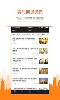 东方财富网期货