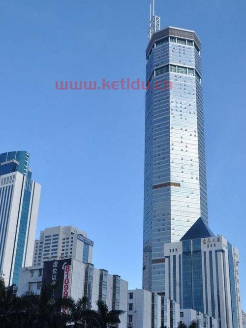 深圳赛格大厦