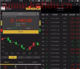暴风云交易
