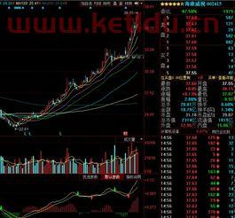 海康威视股票分析