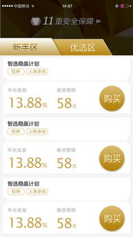 今金贷官网