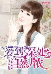 小说我与你的情深似海免费读