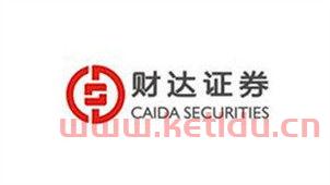 河北财达证券公司