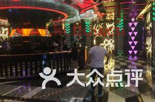 上海高端ktv排名