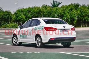 骏派电动汽车价格表(骏派汽车多少钱一辆)