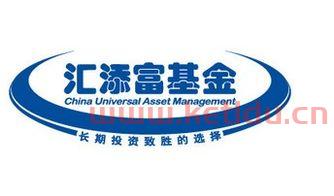 汇添富基金官网