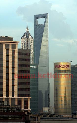 上海环球金融中心保安待遇(上海环球金融中心保安待遇如何)