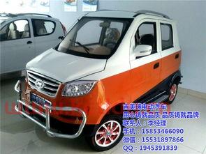 吉菱电动汽车价格表大全(吉菱电梯有限公司)