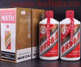 宜昌茅台回收价格表一览(宜昌茅台回收价格表一览图)