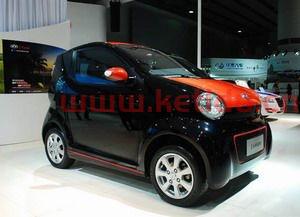 东风超小电动汽车价格表(东风小型电动汽车)