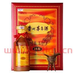 巨野茅台回收价格表最新(巨野回收名烟名酒)