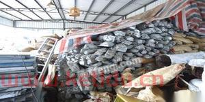 回收废品铝合金价格表最新(回收废品铝的价格)