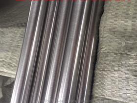 钛合金期货价格走势(钛合金市场价格)