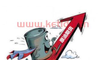 中国原油期货交易时间段(深度中国原油期货上市这一年成长与烦恼)