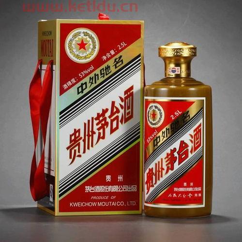 宁夏茅台酒回收价格表(宁夏茅台自营店地址)