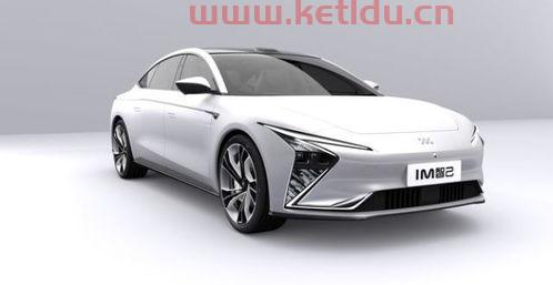 智眼电动汽车价格表(智己纯电轿车)