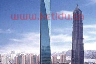 如何去上海环球金融中心(怎么去上海环球金融中心)