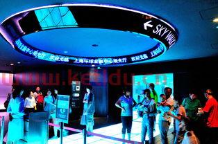 上海环球金融中心的生日(上海环球金融中心生日免费参观现在有吗)