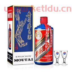 乐山茅台回收价格表(乐山哪里有回收烟酒的)