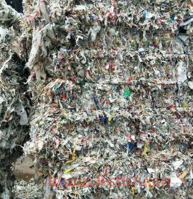 晋江回收废品价格表(晋江废品收购站)