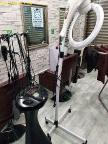 美发店废品回收价格表(美发店设备回收)