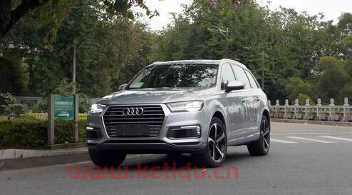 珠海奥迪纯电动汽车价格表(珠海 奥迪)