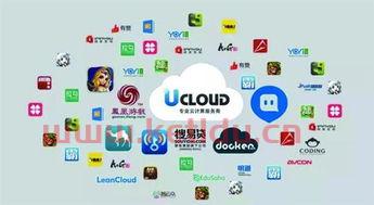 优刻得最新消息