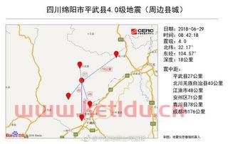 国家地震台网