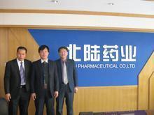 北陆药业