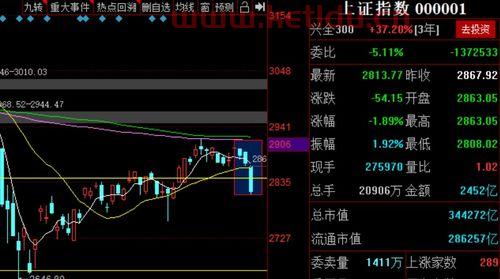 50亿芯片龙头股份股票〖有色板块股票有哪些龙头股份 〗