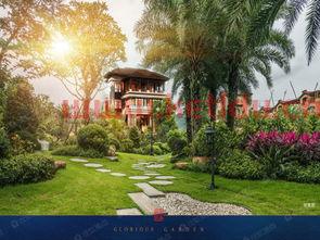 海南融创别墅价格〖海南融创金成博鳌金湾在什么位置 〗