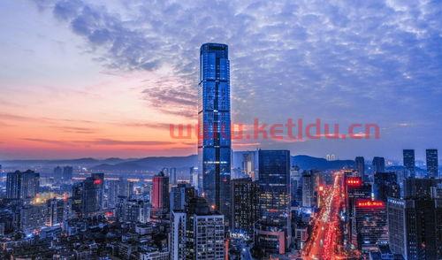 上海中心镇住环球金融中心〖上海环球金融中心的基本信息〗