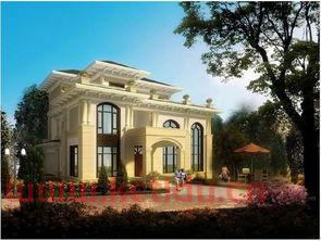 海南全套别墅图纸价格表〖海南小别墅价格是多少钱一平〗