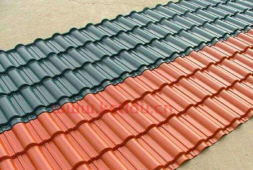 屋面瓦的分类与价格对比,屋面瓦有几种?