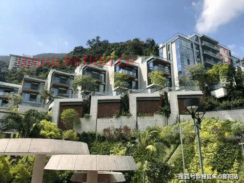 三亚AnDo半山别墅值得住吗(海南中部半山别墅价格多少)