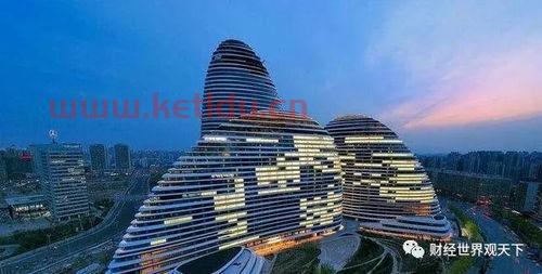 SOHO物业总经理工资〖物业经理工资收入多少〗